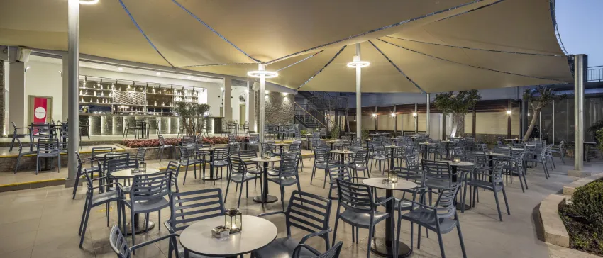 Ramada Plaza By Wyndham Antalya 5*-16