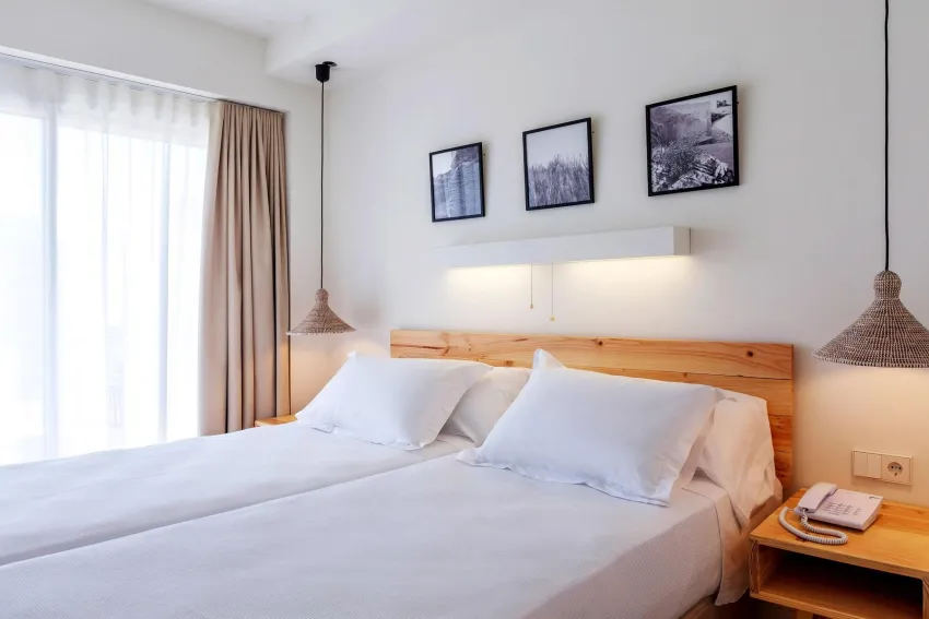 HM Alma Beach 4*-21