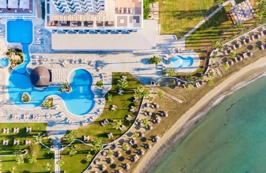 VONRESORT GOLDEN BEACH  4*-2