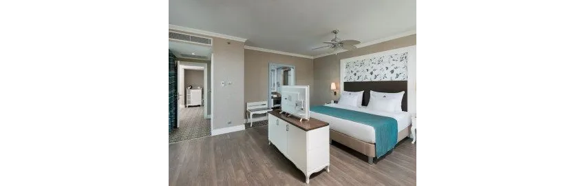 Rubi Platinum Resort & Spa 5*-20