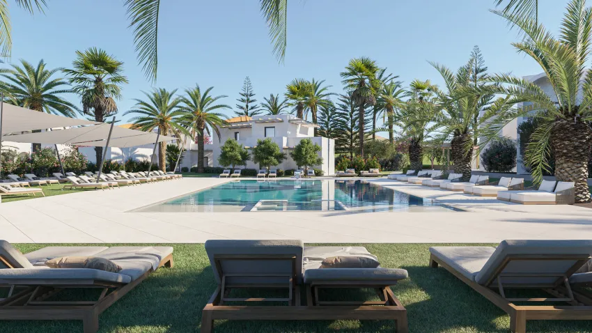 Iberostar Waves Creta Panorama and Mare 4*-6