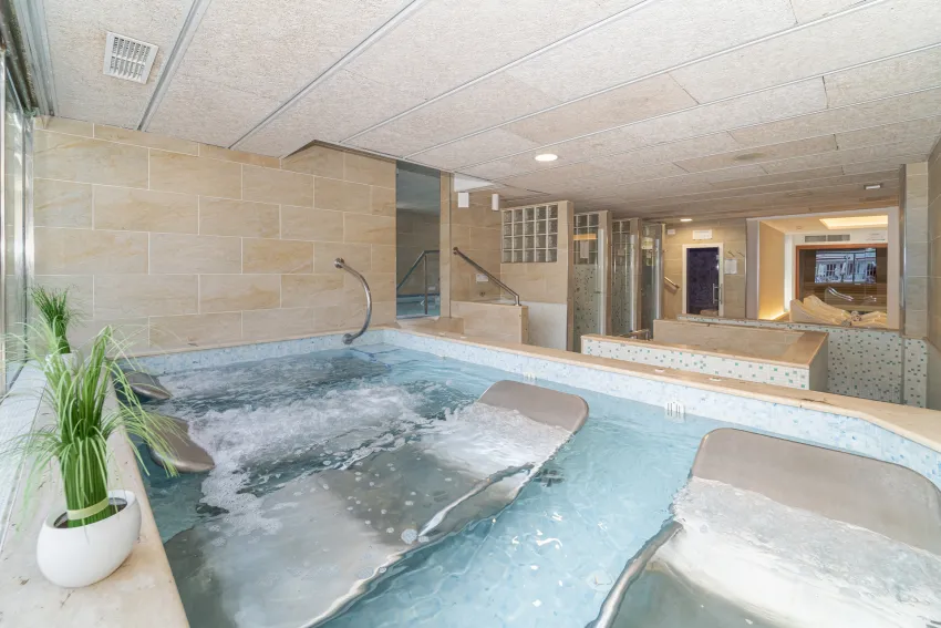 Ferrer Janeiro Hotel Spa 4*-30