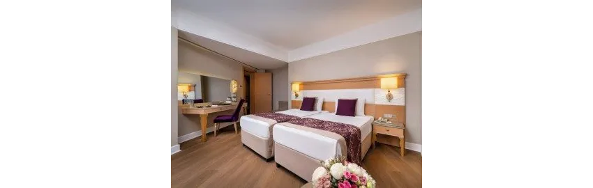 Villa Side Residence Hotel 5*-18