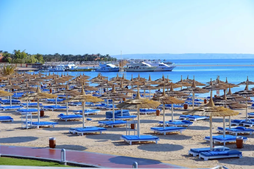 Pickalbatros White Beach Resort 5*-146