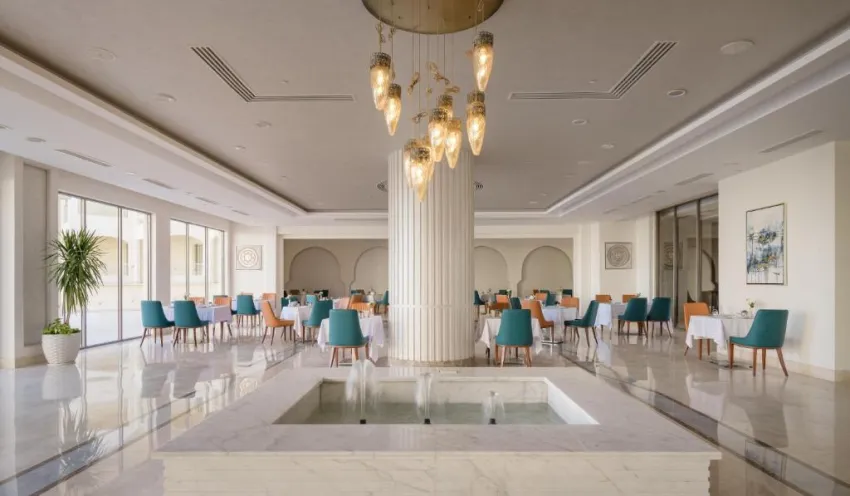 XANADU MAKADI BAY  5*-11