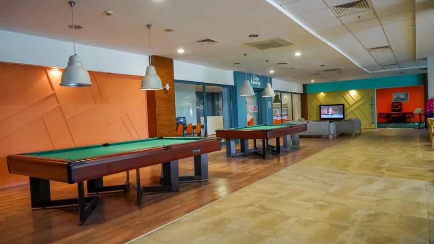 Barut B Suites 4*-7