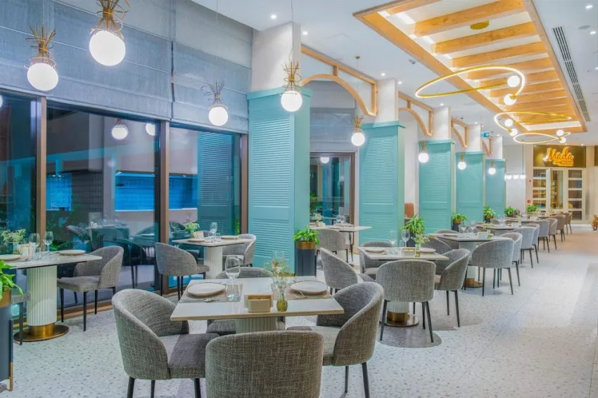 Sural Saray Hotel (Adults Only 16+) 5*-86