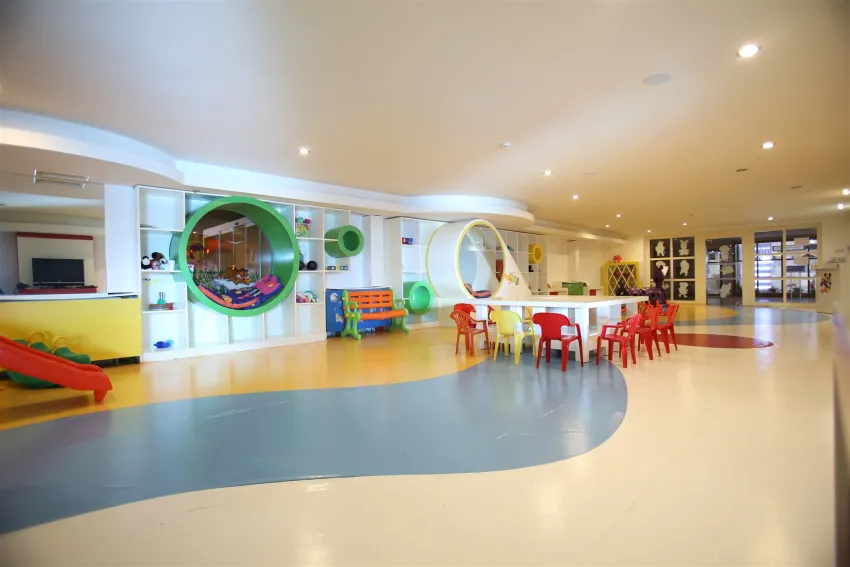 Starlight Resort Hotel 5*-316