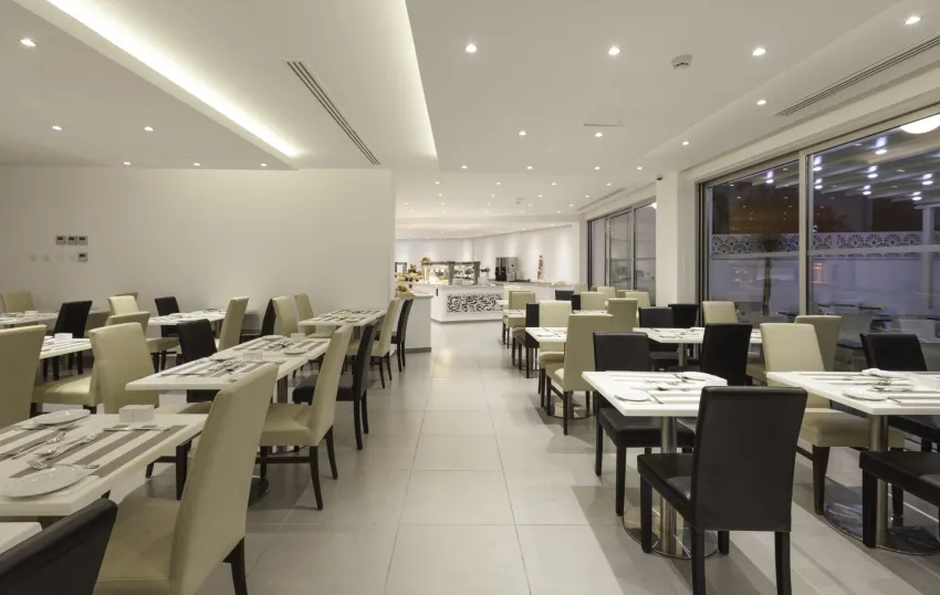 Gaia Sun N Blue Hotel 3*-8