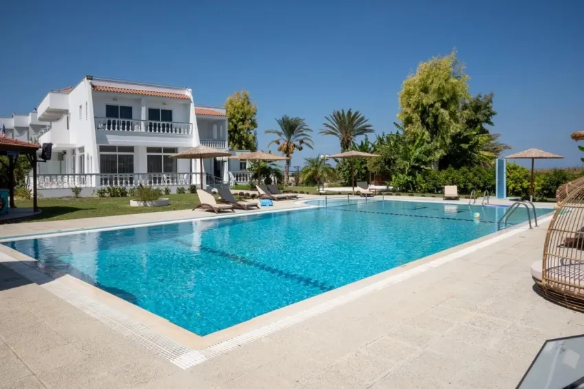 Ayit Hotel (ex Naturist Angel Club Hotel) 3*-6