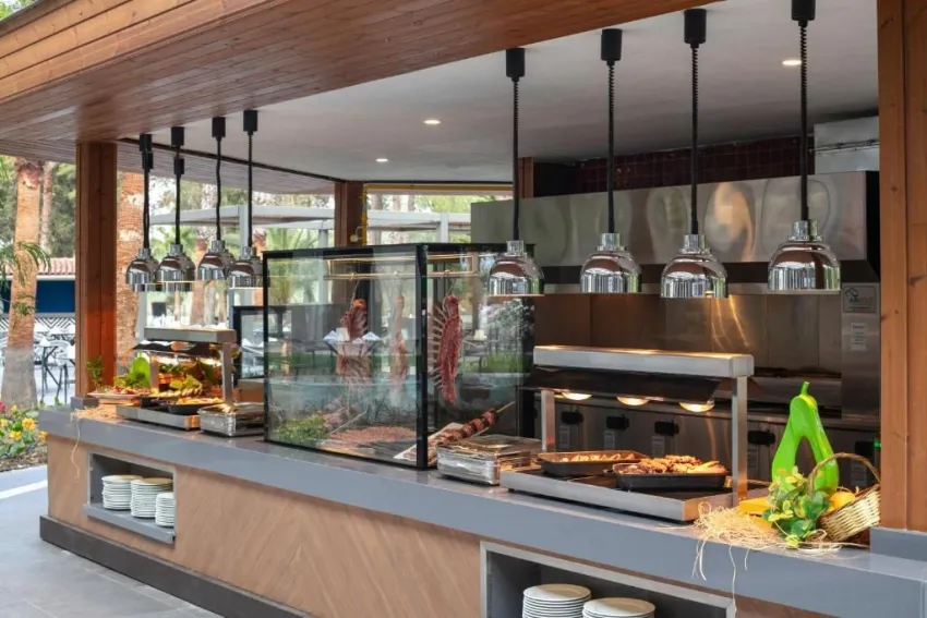 Megasaray Resort Side 5*-26