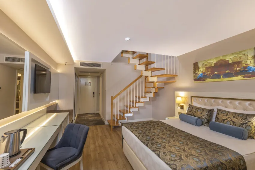 Haydarpasha Palace Hotel 5*-26