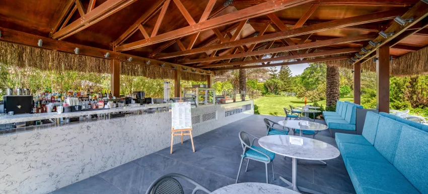 Concorde De Luxe Resort Lara 5*-145