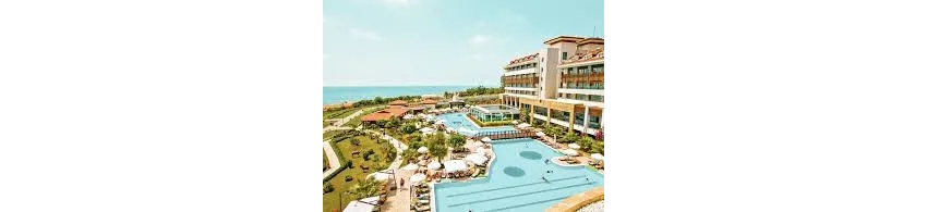 Alba Royal Hotel (Adults Only 16+) 5*-9