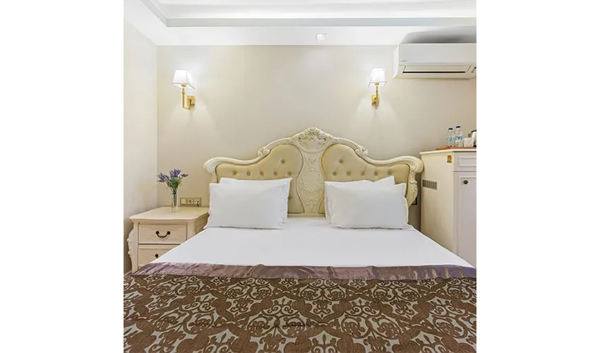 Elegance East Hotel - Boutique Class 4*-27