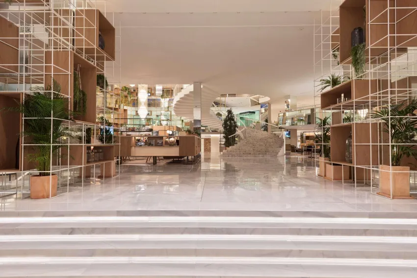 Melia Palma Marina 4*-14