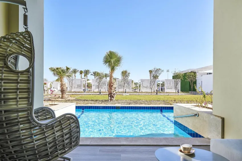 STEIGENBERGER PURE LIFESTYLE (ADULTS ONLY 16+)  5*-12