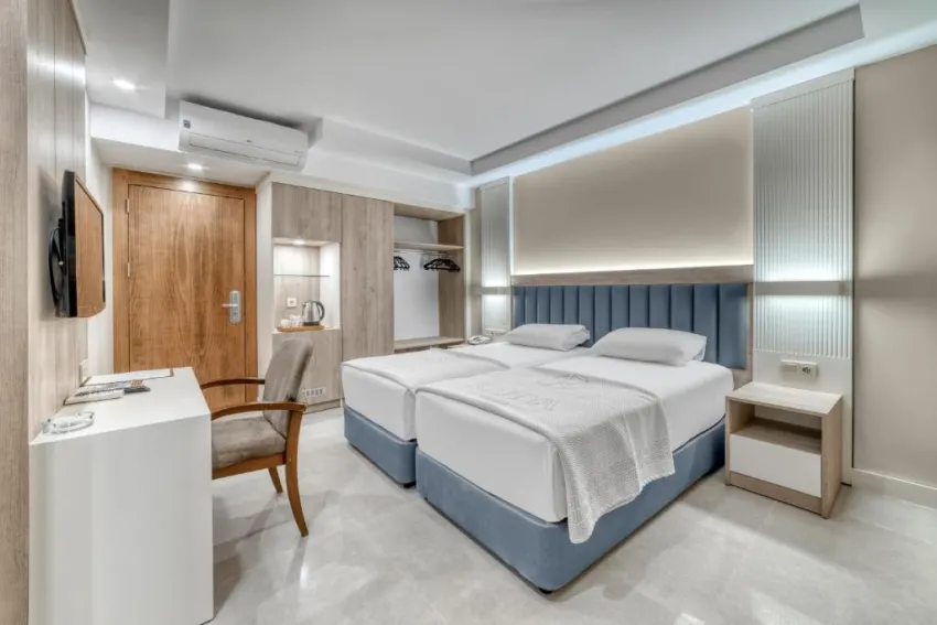 KAHYA HOTEL  4*-10