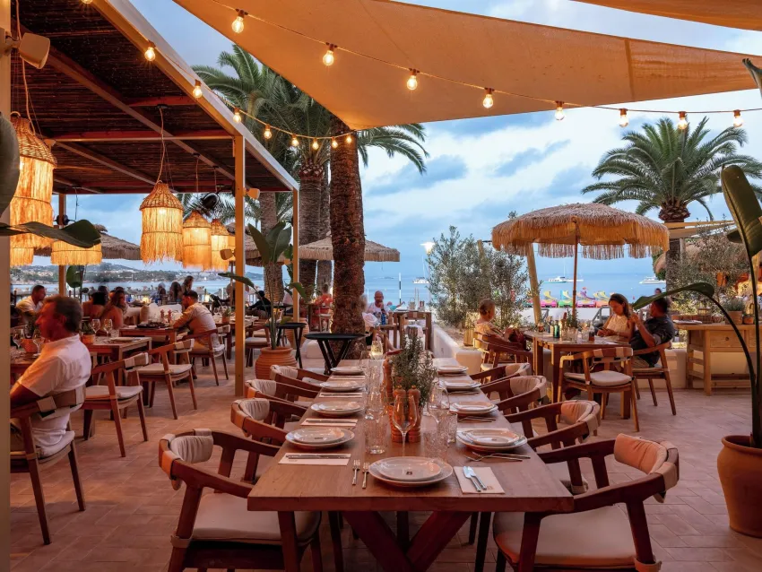 Zel Mallorca (ex INNSiDE Cala Blanca) 4*-178