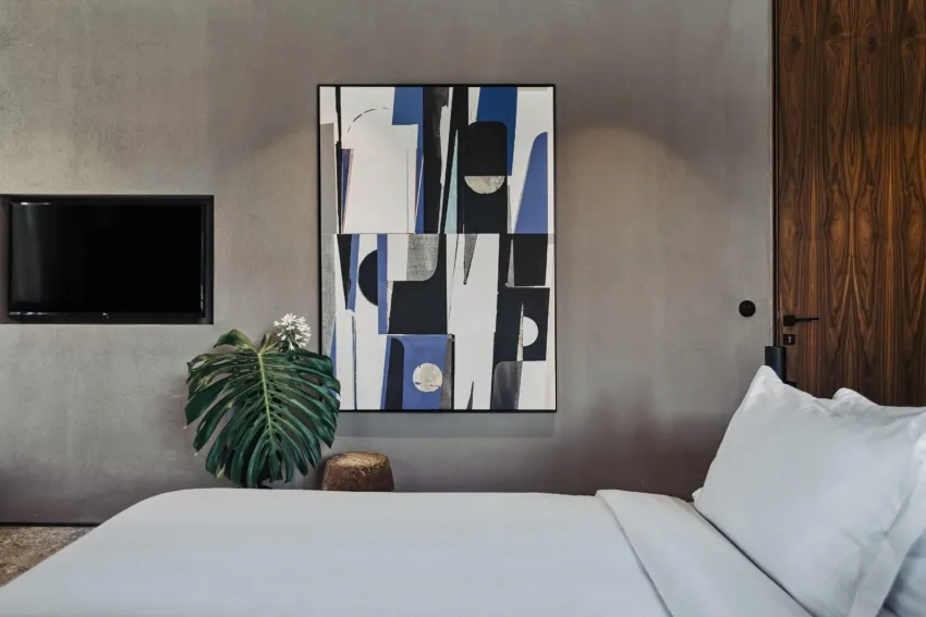 Domes Zeen Chania a Luxury Collection Resort 5*-28