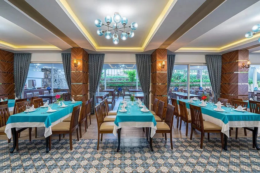 Ramira Beach Hotel 4*-2