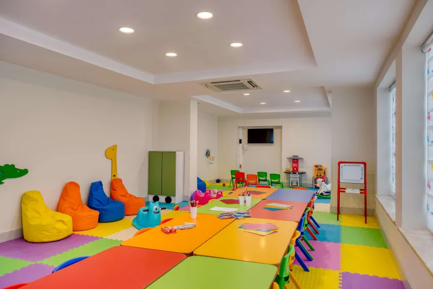 Sealife Kemer Resort Hotel 5*-246