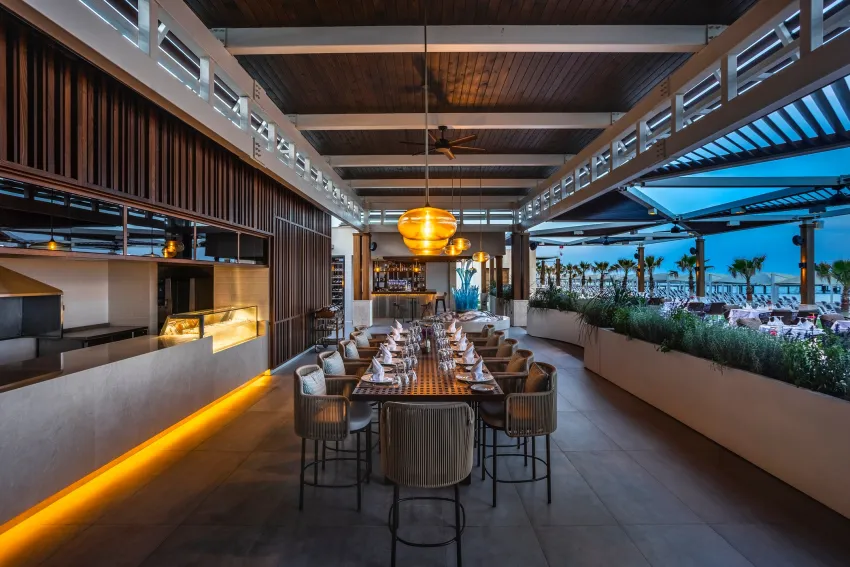 Calista Luxury Resort 5*-89