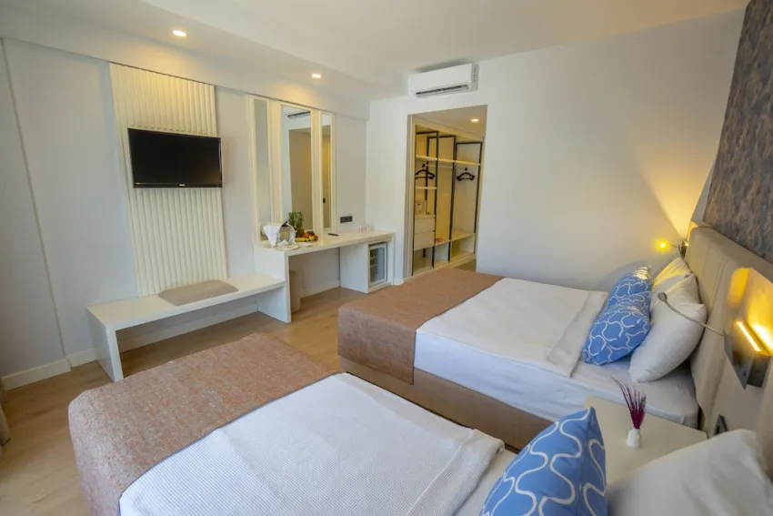 Eldar Garden Resort Hotel 4*-7