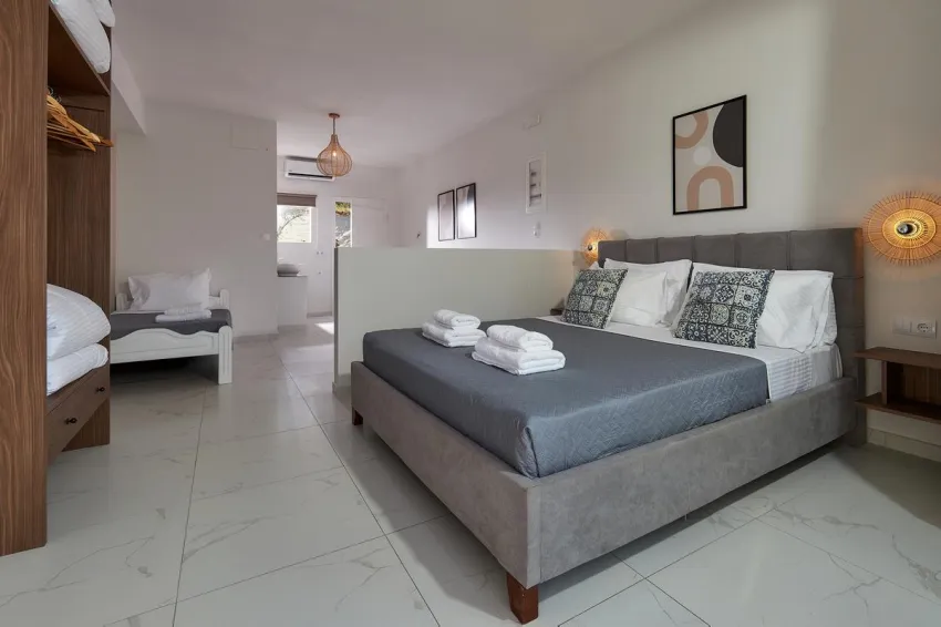 Mila Malia Suites 4*-9