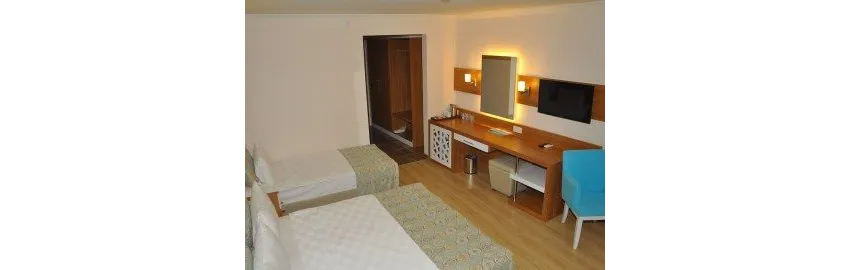 Lonicera World Hotel 4*-17