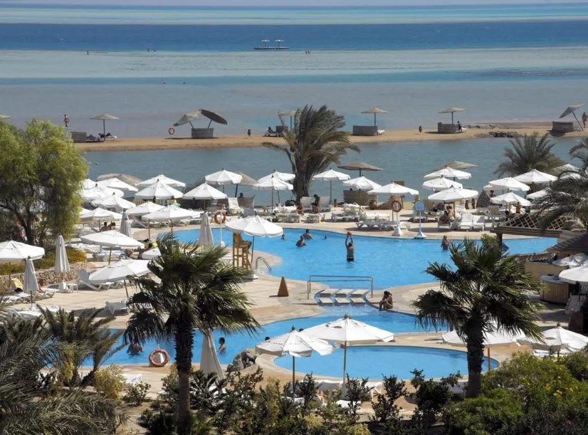 Movenpick Resort & Spa El Gouna 5*-4