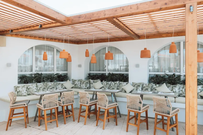 Marelen Hotel 4*-18