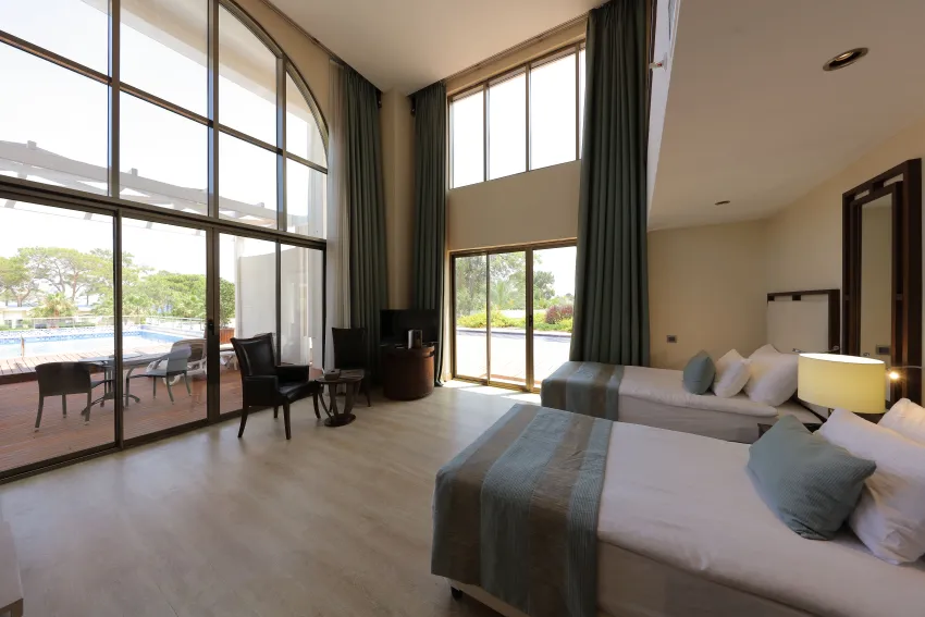 Juju Premier Palace Hotel (Ex.Amara Premier Palace) 5*-6