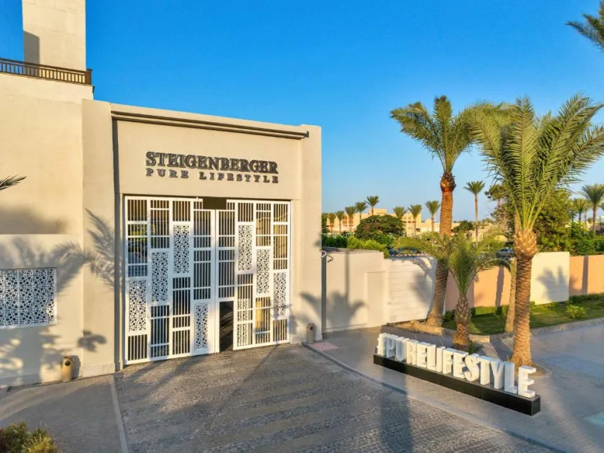 STEIGENBERGER PURE LIFESTYLE (ADULTS ONLY 16+)  5*-44