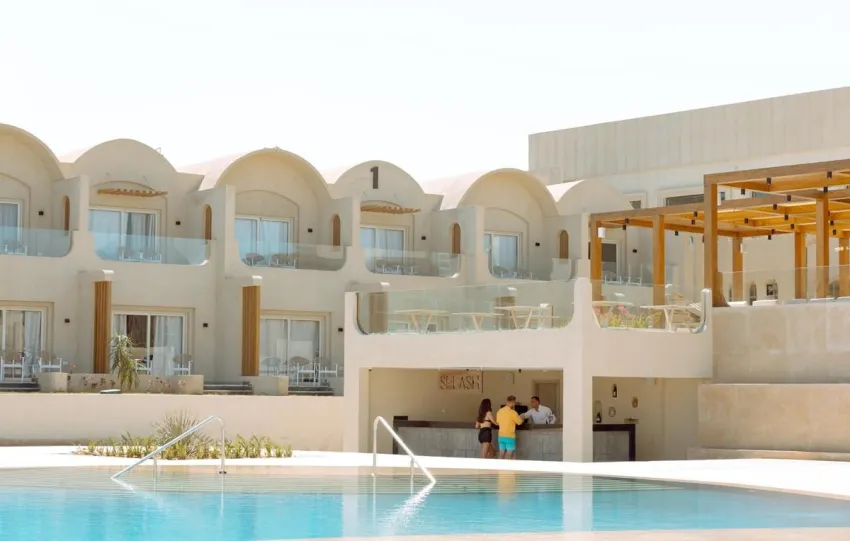 SUNRISE Anjum Resort 5*-3