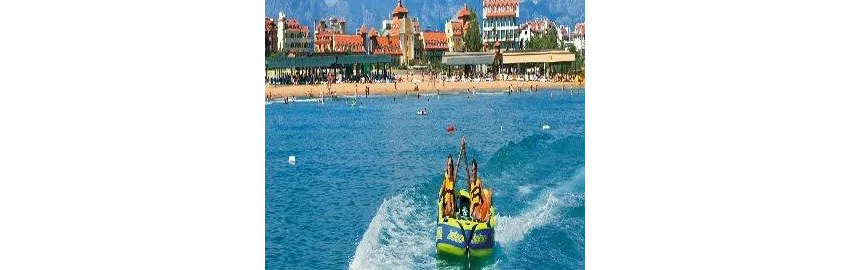 Seher Sun Palace Resort & Spa 5*-14