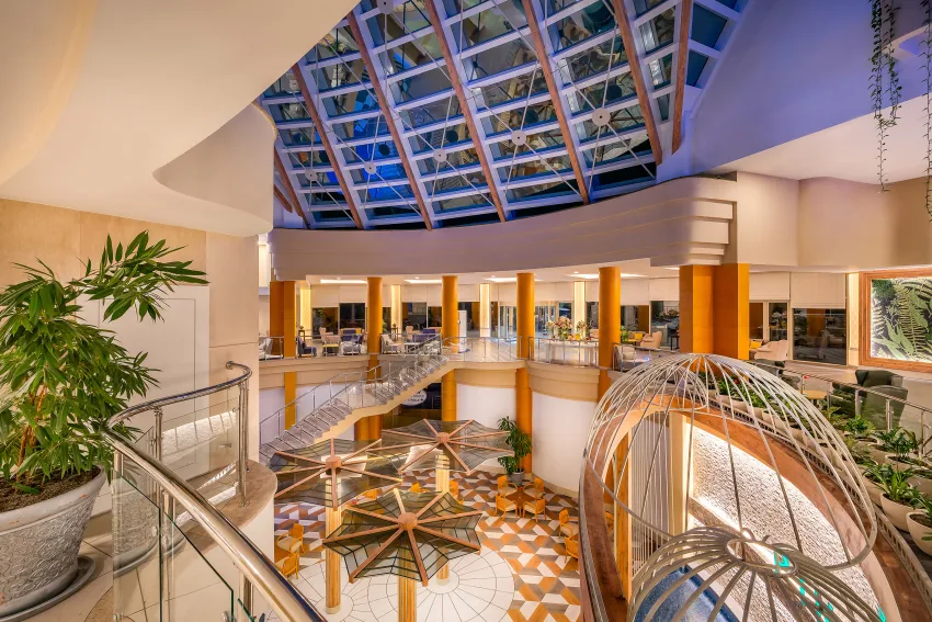 Pine Beach Belek 5*-35