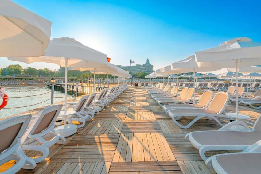 SIDEMARIN KIRMAN PREMIUM (EX KIRMAN SIDEMARIN BEACH)  5*-44
