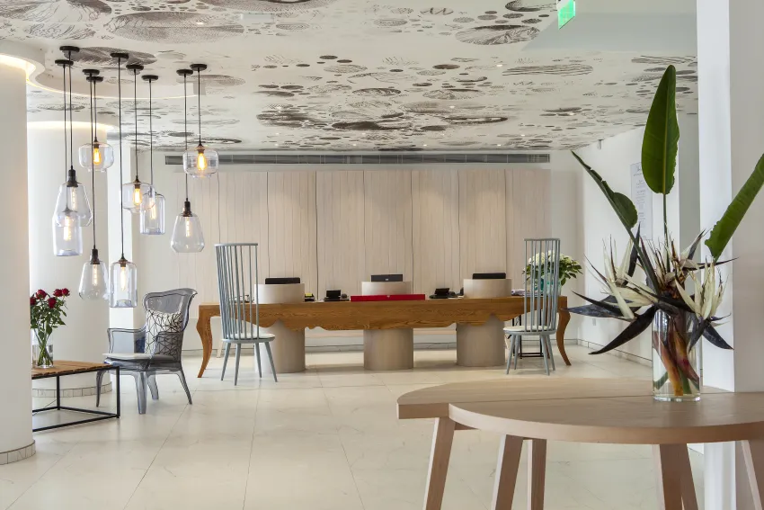 King Jason Protaras by Louis Hotels ( Adults Only) 4*-9