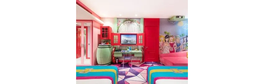 The Land Of Legends Kingdom Hotel 5*-19