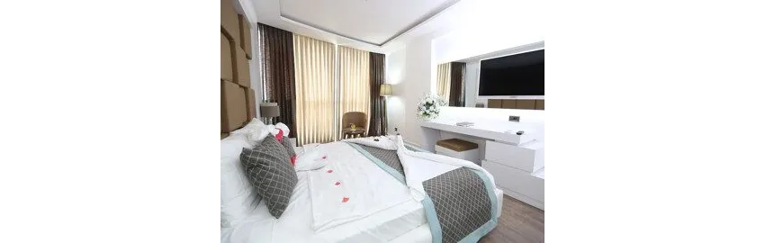 Elips Royal Hotel & Spa 4*-29