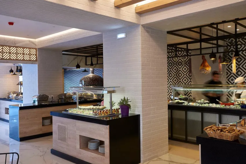 Mythos Palace Resort & Spa 5*-22