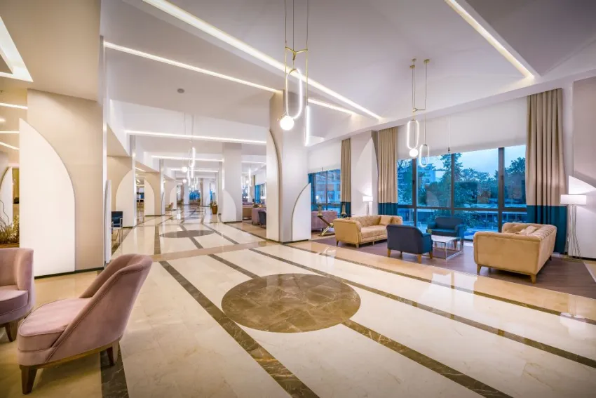 GRAVEL HOTELS SELECT  5*-31