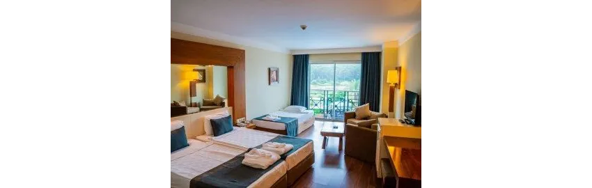 Meder Resort Hotel 5*-7