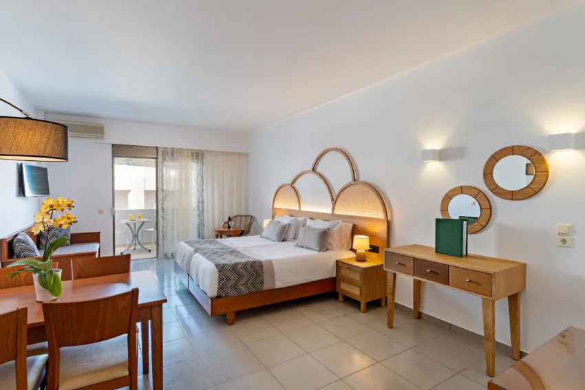 Delfina Boutique Hotel 4*-18
