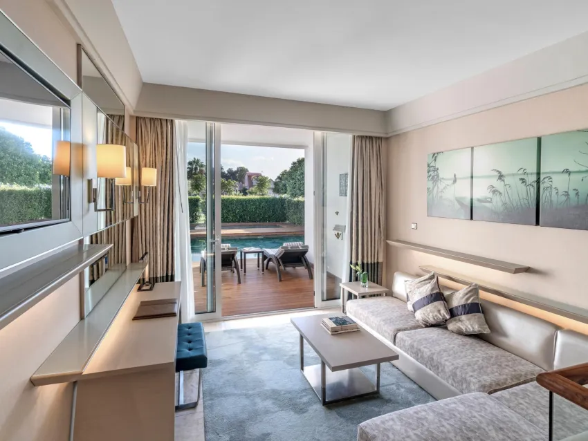 Rixos Premium Tekirova 5*-8