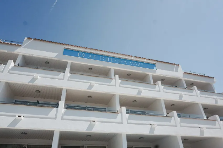 Pollensamar Apartments Hoposa -4