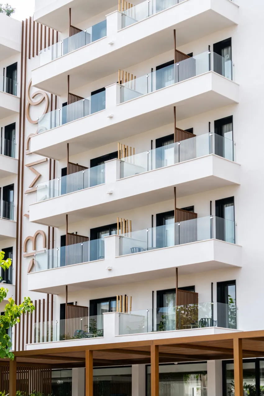 THB Bamboo Alcudia 4*-3