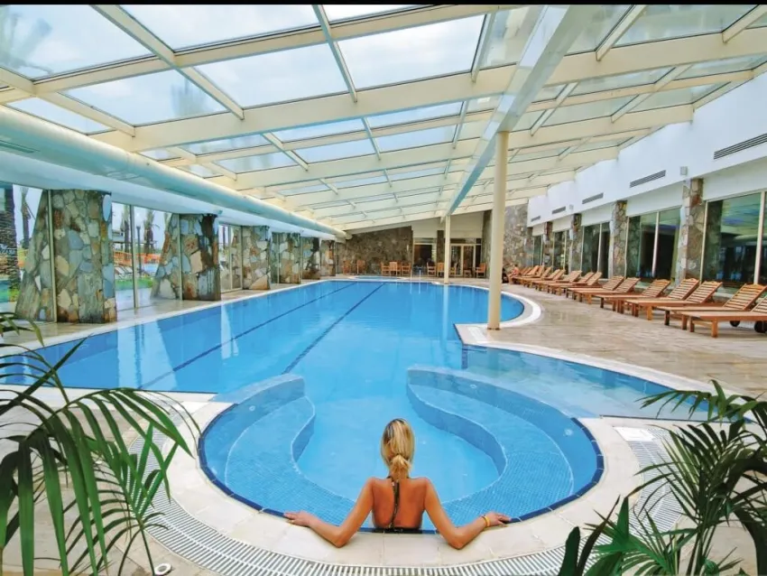 Mc Arancia Resort Hotel 5*-24