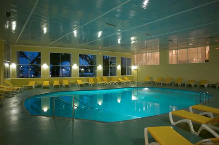 Delphin Ribat Hotel Monastir 4*-7